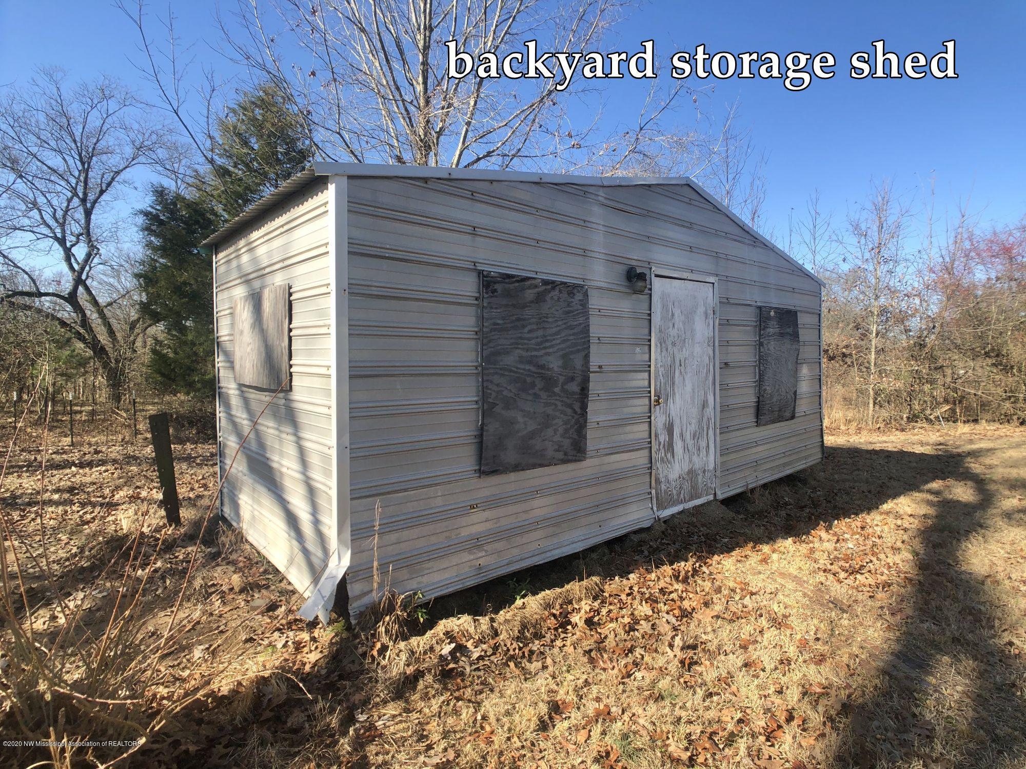 2242 Vassar Road Pope, MS 38658 - Photo 11 of 51 IMG_6637