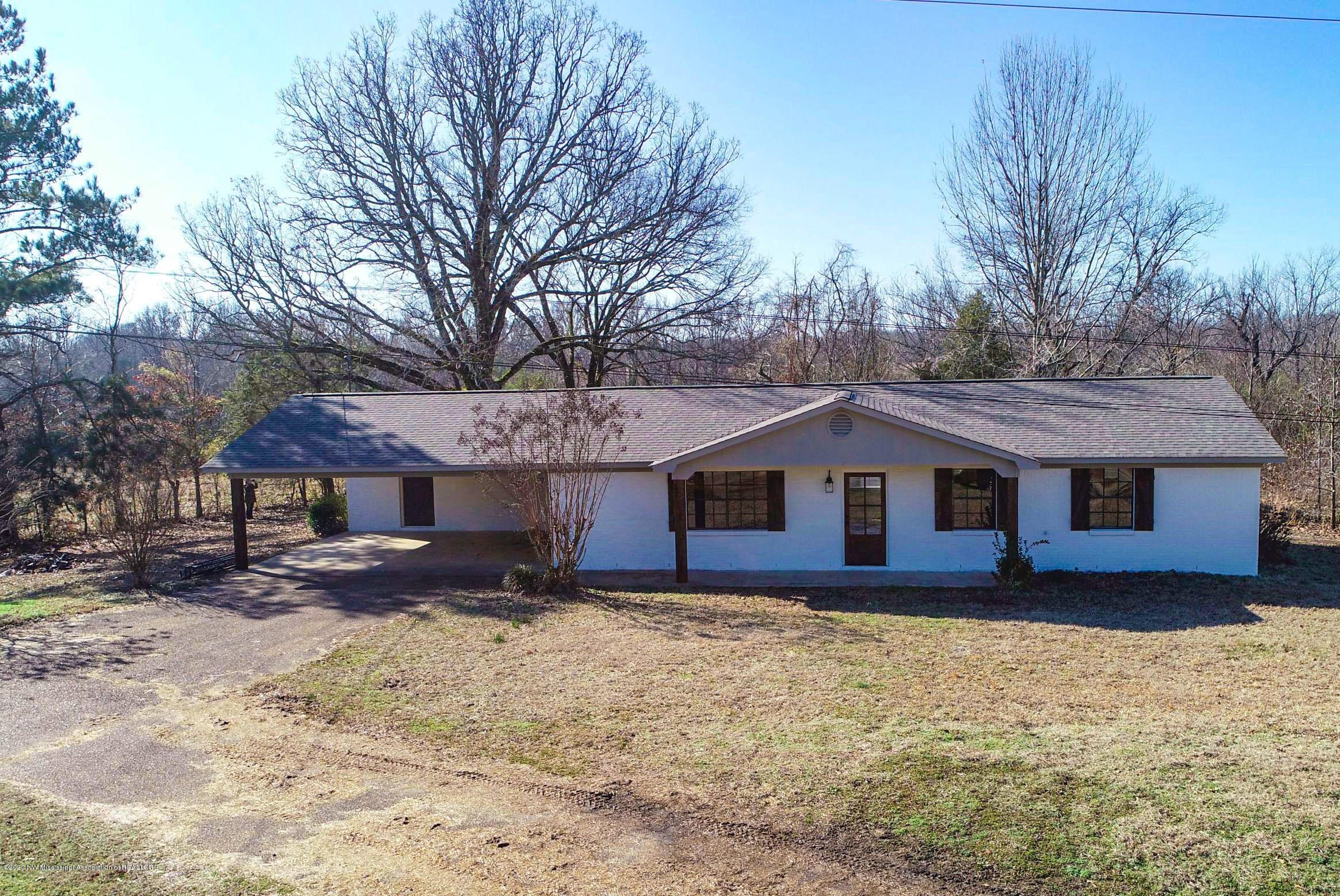 2242 Vassar Road Pope, MS 38658 - Photo 4 of 51 007