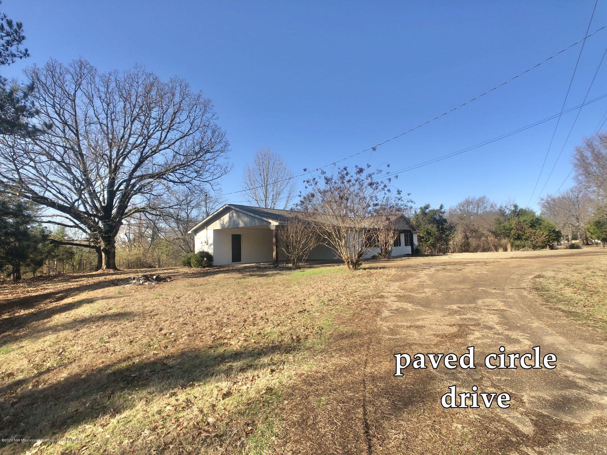 2242 Vassar Road Pope, MS 38658 - Photo 6 of 51 IMG_6628.5