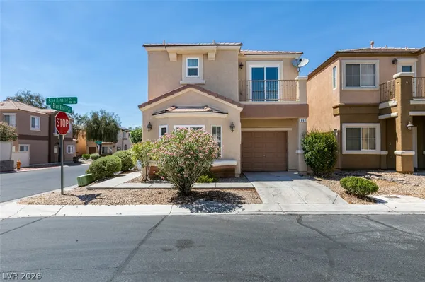 $1,850 | 892 Blue Rosalie Place, Henderson, NV 89052