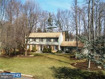 212 East Stuart Road Princeton, NJ 08540 - Photo 1 of 12