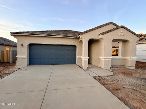 $364,990 | 12050 East Lupine Lane, Florence, AZ 85132