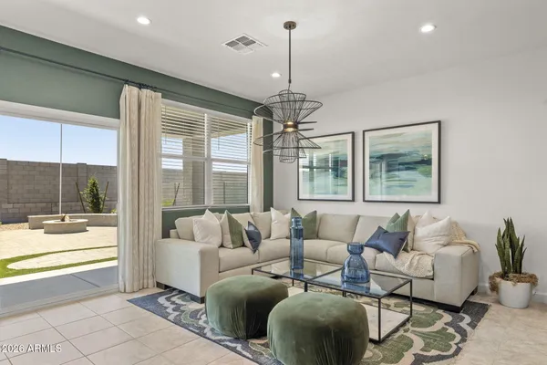$359,990 | 12050 East Lupine Lane, Florence, AZ 85132