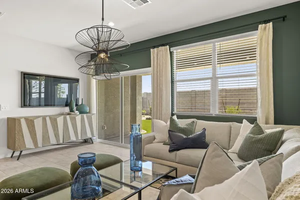 $359,990 | 12050 East Lupine Lane, Florence, AZ 85132