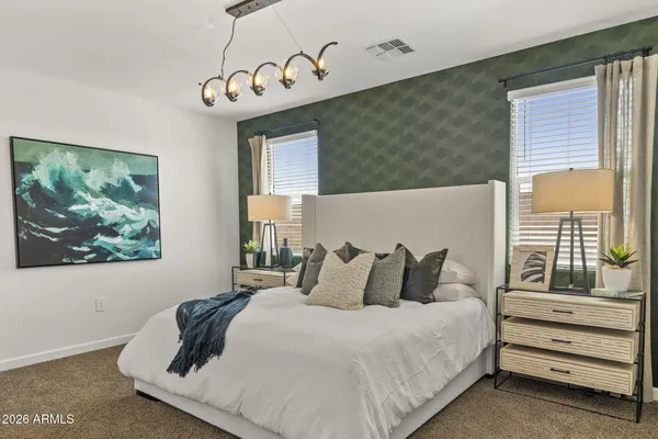 $359,990 | 12050 East Lupine Lane, Florence, AZ 85132