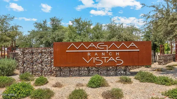 $359,990 | 12050 East Lupine Lane, Florence, AZ 85132