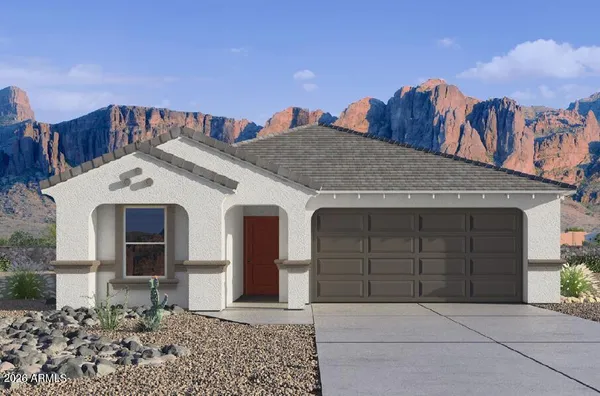 $359,990 | 12050 East Lupine Lane, Florence, AZ 85132