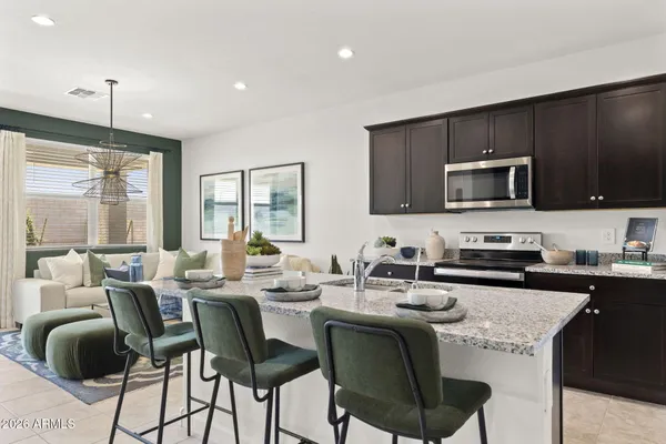 $359,990 | 12050 East Lupine Lane, Florence, AZ 85132