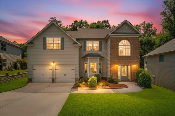 $365,000 | 838 Chapman Street, Jonesboro, GA 30238