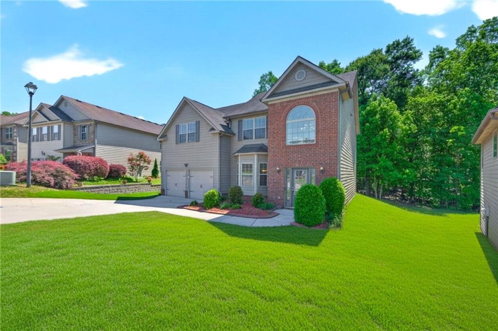 838 Chapman Street Jonesboro, GA 30238 - Photo 2 of 9