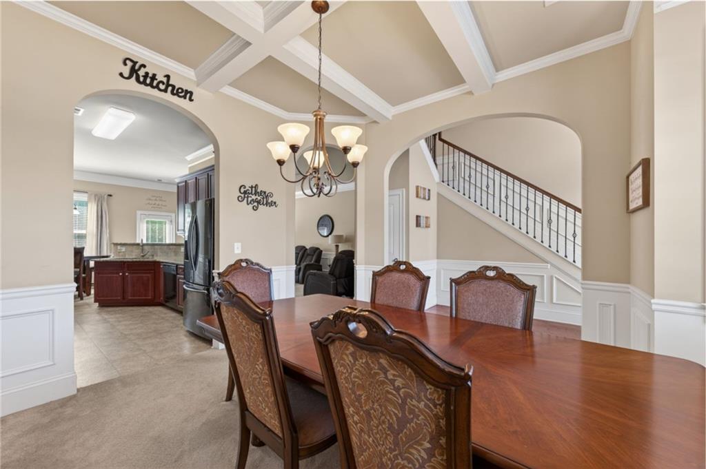 838 Chapman Street Jonesboro, GA 30238 - Photo 4 of 9