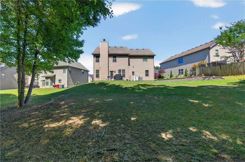 838 Chapman Street Jonesboro, GA 30238 - Photo 8 of 9