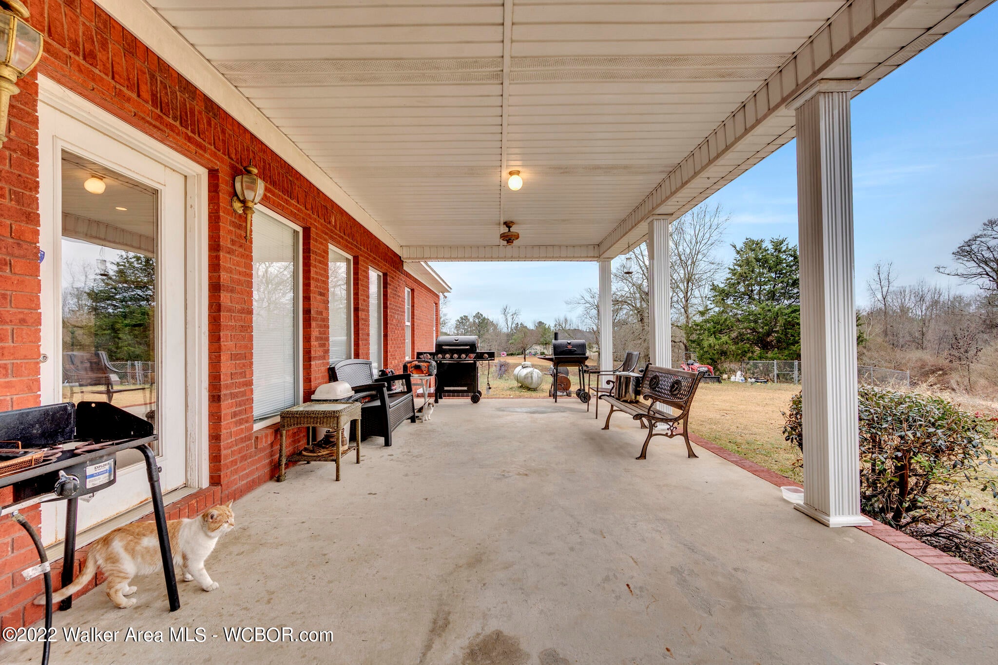 1351 Sandcut Road Nauvoo, AL 35578 - Photo 20 of 23 Gallery Image 20