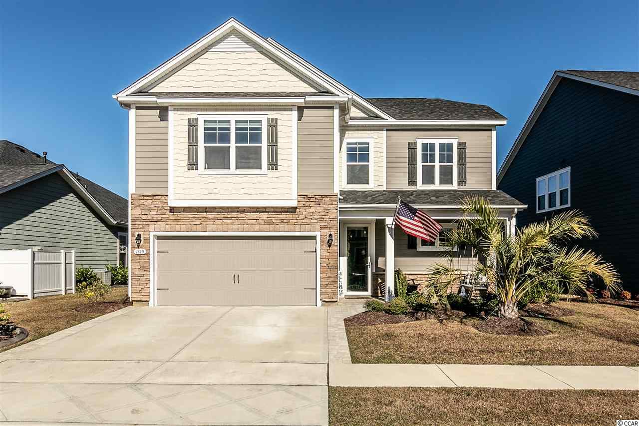 1610 Parish Way Myrtle Beach, SC 29577 - Photo 1 of 39 Gallery Image 1