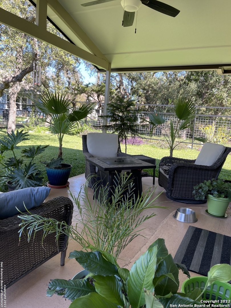 2046 Mulberry Circle Spring Branch, TX 78070 - Photo 16 of 25