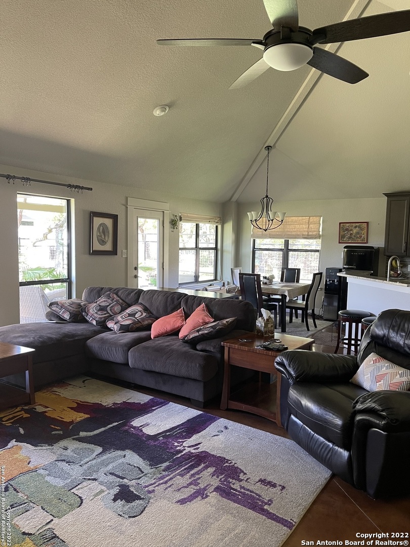 2046 Mulberry Circle Spring Branch, TX 78070 - Photo 2 of 25