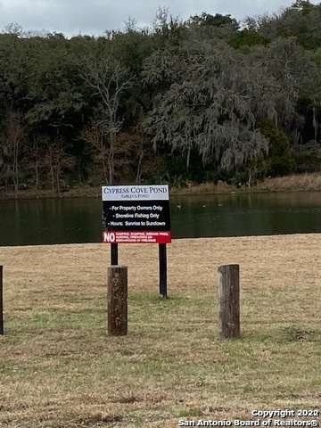 2046 Mulberry Circle Spring Branch, TX 78070 - Photo 21 of 25