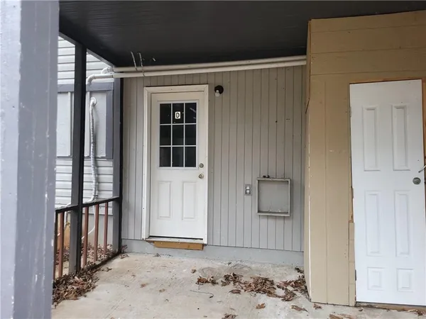 $950 | 2308 Lakewood Avenue Southwest, Unit D, Atlanta, GA 30315