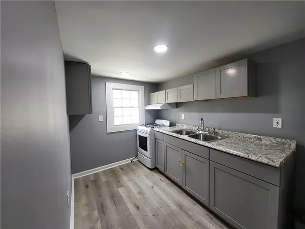 $950 | 2308 Lakewood Avenue Southwest, Unit D, Atlanta, GA 30315