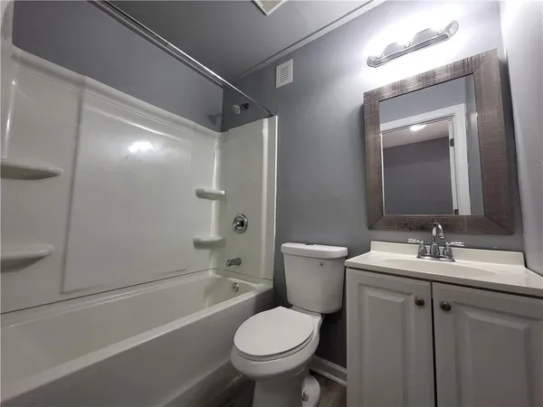 $950 | 2308 Lakewood Avenue Southwest, Unit D, Atlanta, GA 30315