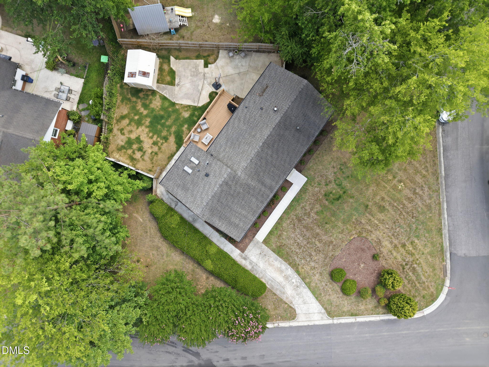 817 Chatham Lane Raleigh, NC 27610 - Photo 23 of 23 11-web-or-mls-DJI_20260612161952_0984_D