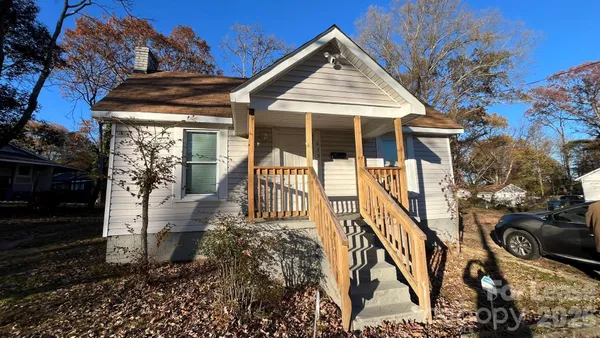 $1,450 | 635 Smith Street, Kannapolis, NC 28083