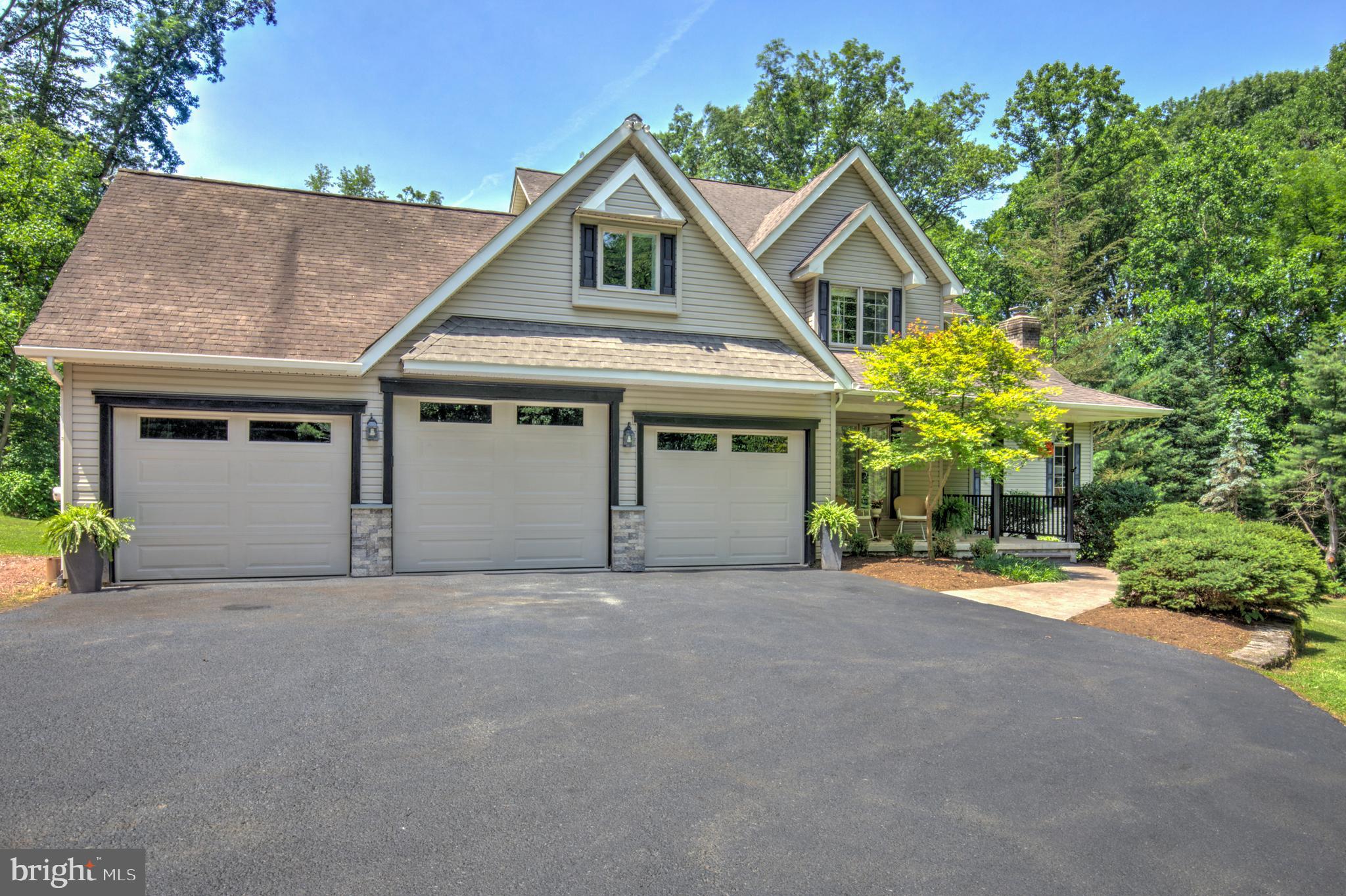 120 Monacy Road Coatesville, PA 19320 - Photo 2 of 79