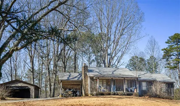 $269,000 | 2840 Tallapoosa Highway, Cedartown, GA 30125