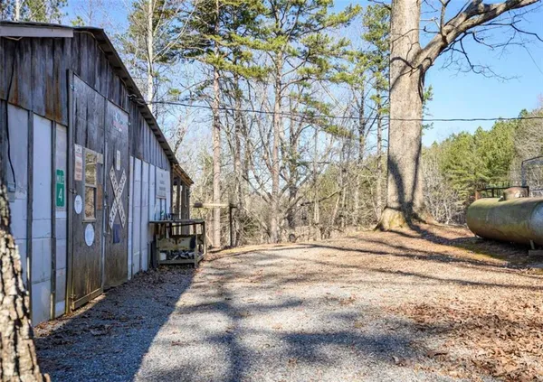 $269,000 | 2840 Tallapoosa Highway, Cedartown, GA 30125