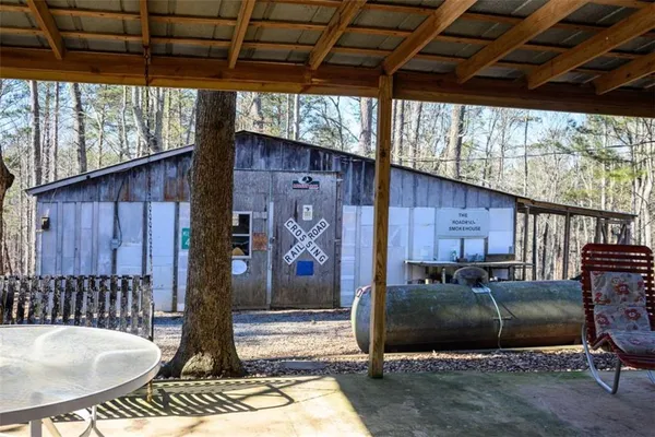 $269,000 | 2840 Tallapoosa Highway, Cedartown, GA 30125