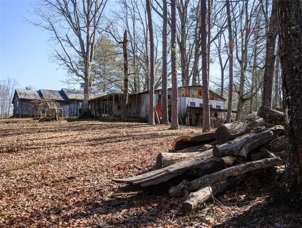 $269,000 | 2840 Tallapoosa Highway, Cedartown, GA 30125