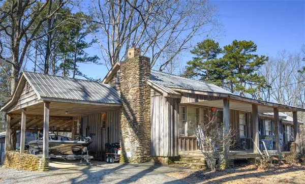 $269,000 | 2840 Tallapoosa Highway, Cedartown, GA 30125