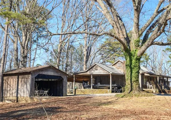 $269,000 | 2840 Tallapoosa Highway, Cedartown, GA 30125