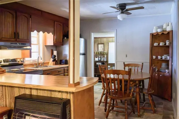 $269,000 | 2840 Tallapoosa Highway, Cedartown, GA 30125