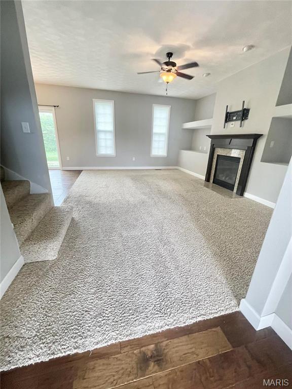 805 Bluff Ridge Lane Shiloh, IL 62221 - Photo 3 of 27