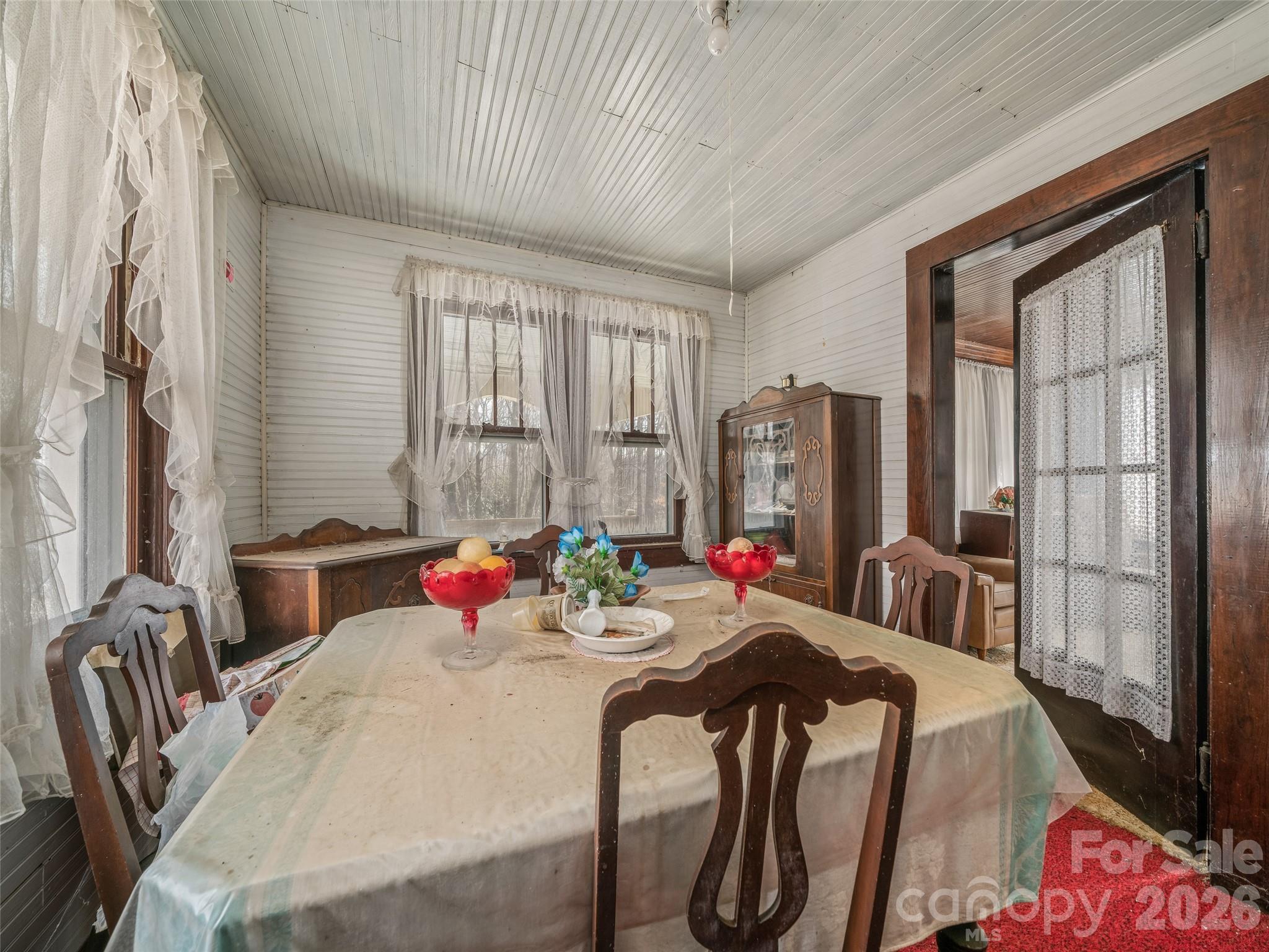 625 Cook Town Road Bakersville, NC 28705 - Photo 26 of 38 Gallery Image 26