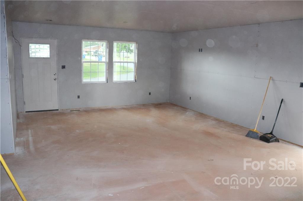 92 24th Street Northwest Hickory, NC 28601 - Photo 9 of 10 a view of a room with window