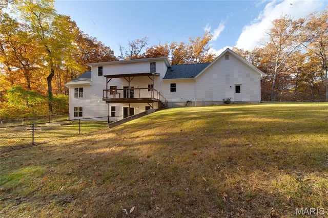 $675,000 | 27431 Lee Court, Warrenton, MO 63383