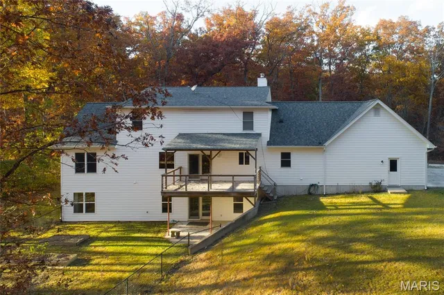 $675,000 | 27431 Lee Court, Warrenton, MO 63383