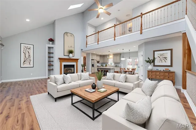 $675,000 | 27431 Lee Court, Warrenton, MO 63383