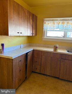 7837 Provident Street Philadelphia, PA 19150 - Photo 4 of 16 Bright and inviting kitchen space.