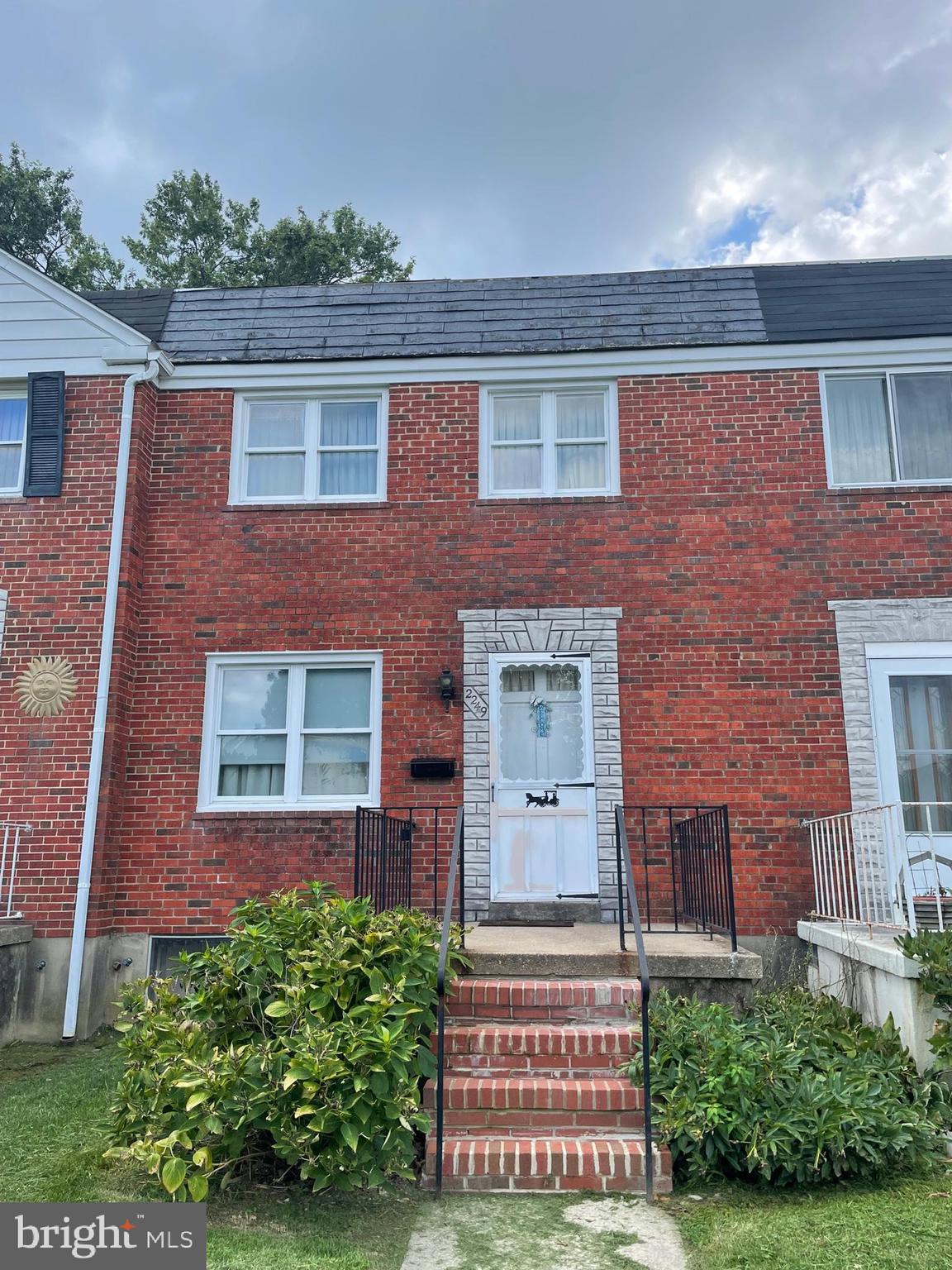 2249 Searles Road Baltimore, MD 21222 - Photo 1 of 35 Front of house