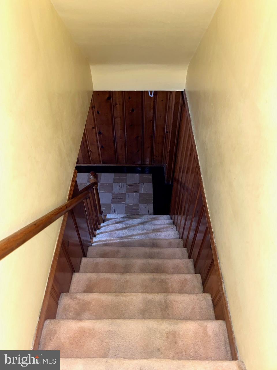 2249 Searles Road Baltimore, MD 21222 - Photo 18 of 35 Stairs to basement