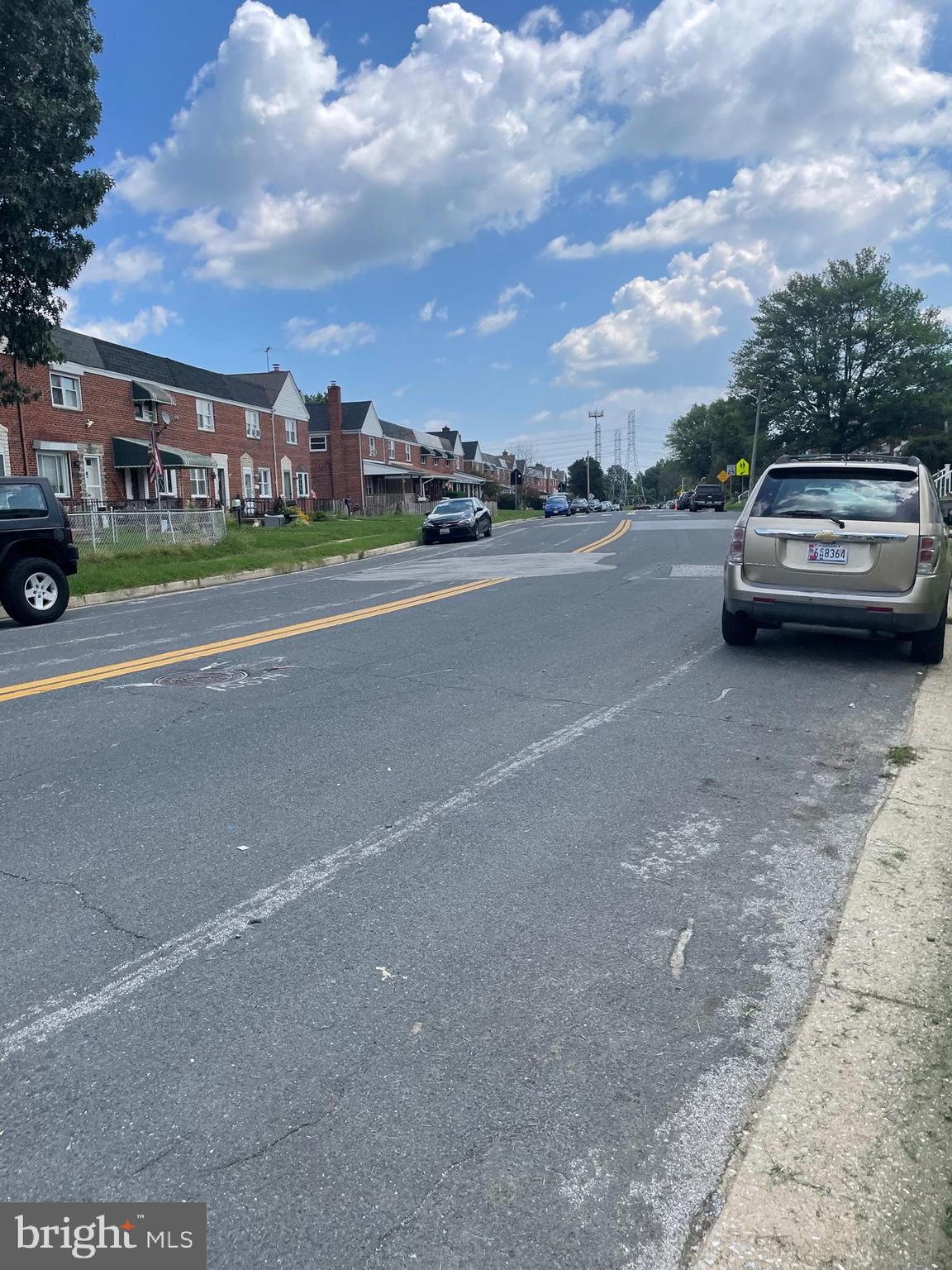 2249 Searles Road Baltimore, MD 21222 - Photo 3 of 35 Street view