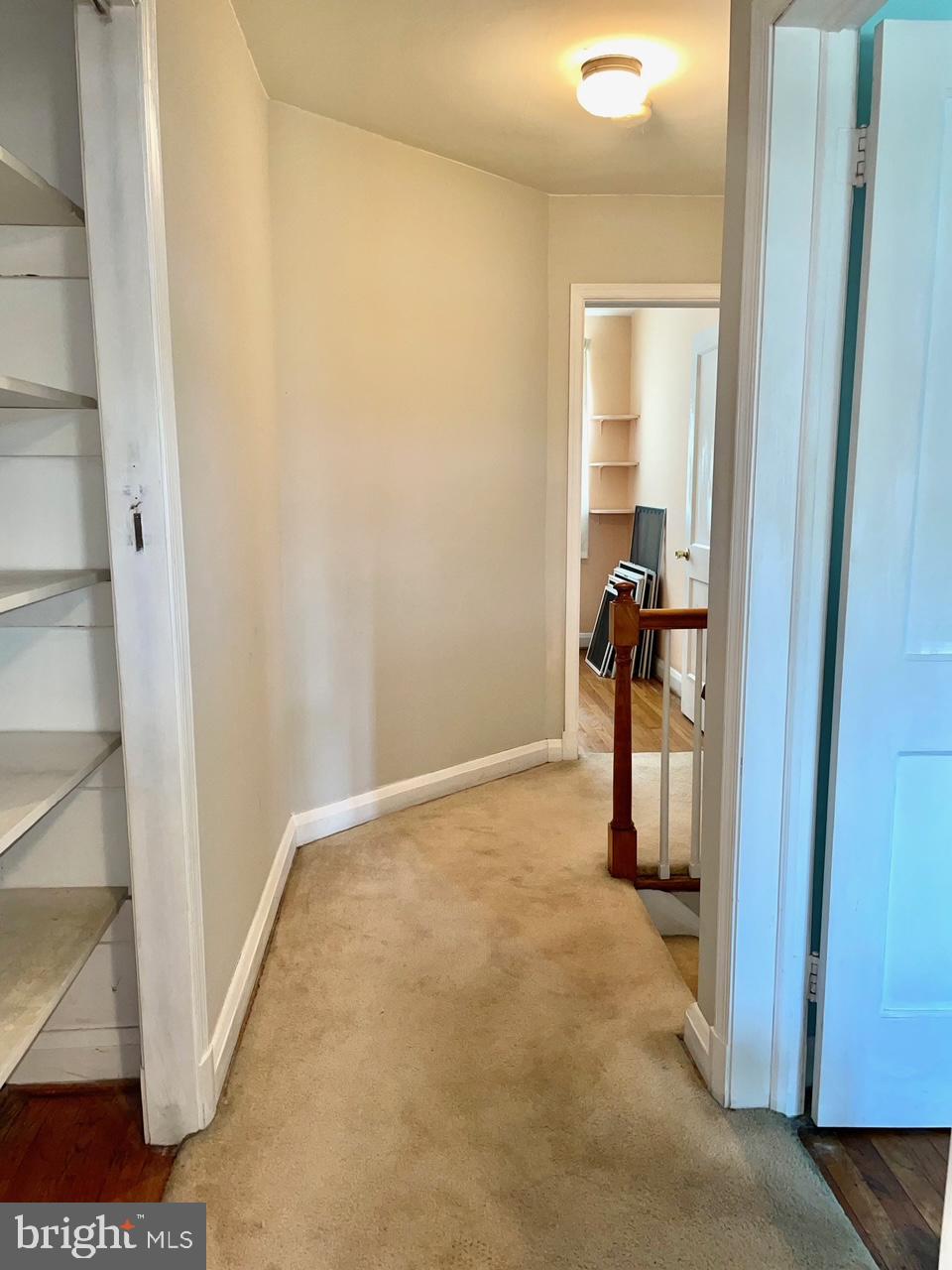 2249 Searles Road Baltimore, MD 21222 - Photo 28 of 35 Upper Hallway