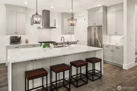 $2,195,000 | 11427 115th Avenue Northeast, Kirkland, WA 98033