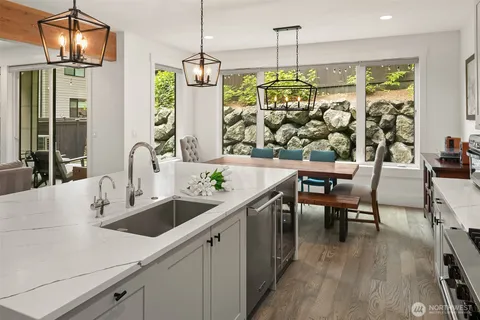 $2,195,000 | 11427 115th Avenue Northeast, Kirkland, WA 98033
