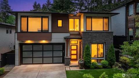 $2,195,000 | 11427 115th Avenue Northeast, Kirkland, WA 98033