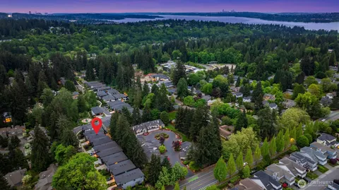 $2,195,000 | 11427 115th Avenue Northeast, Kirkland, WA 98033