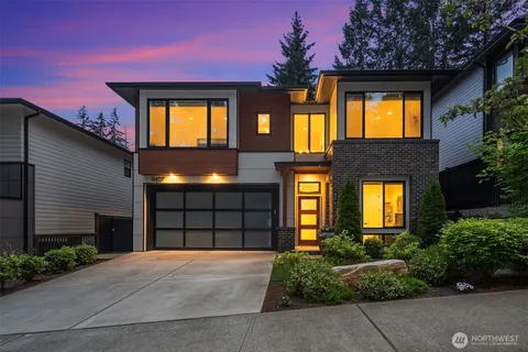 $2,195,000 | 11427 115th Avenue Northeast, Kirkland, WA 98033